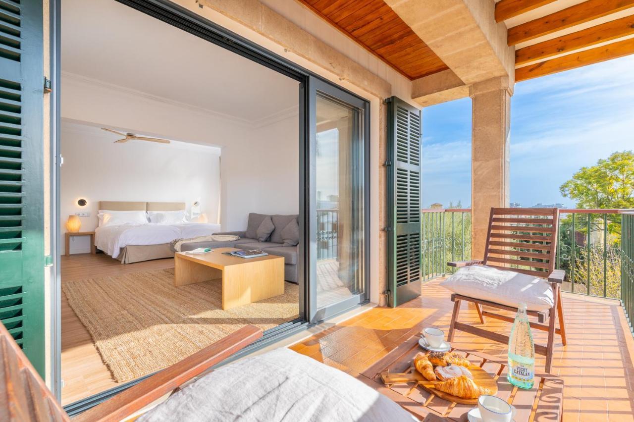 Ca'n Alonso - Families & Athletes Only Villa Palma