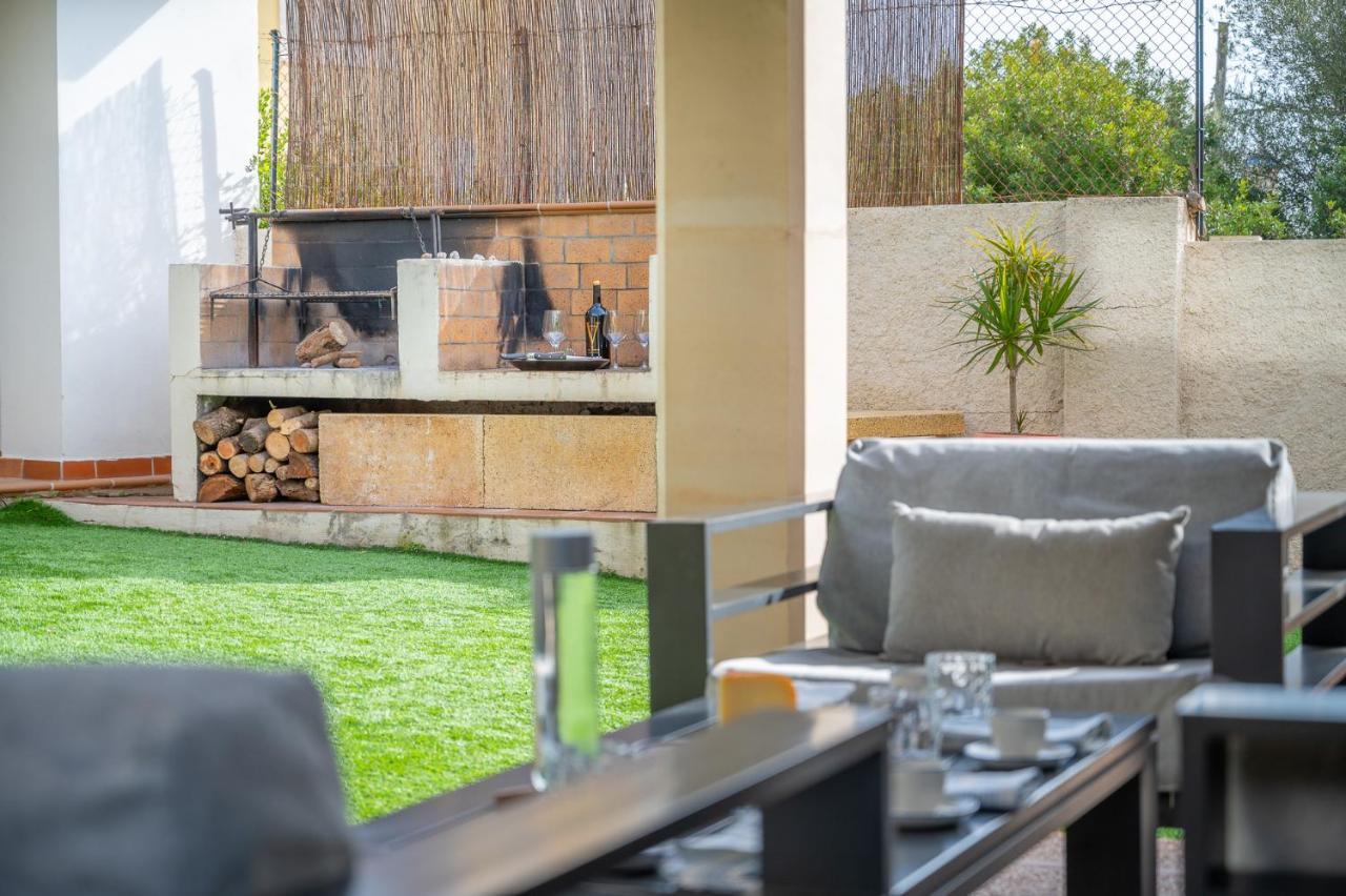 Ca'n Alonso - Families & Athletes Only Villa Palma