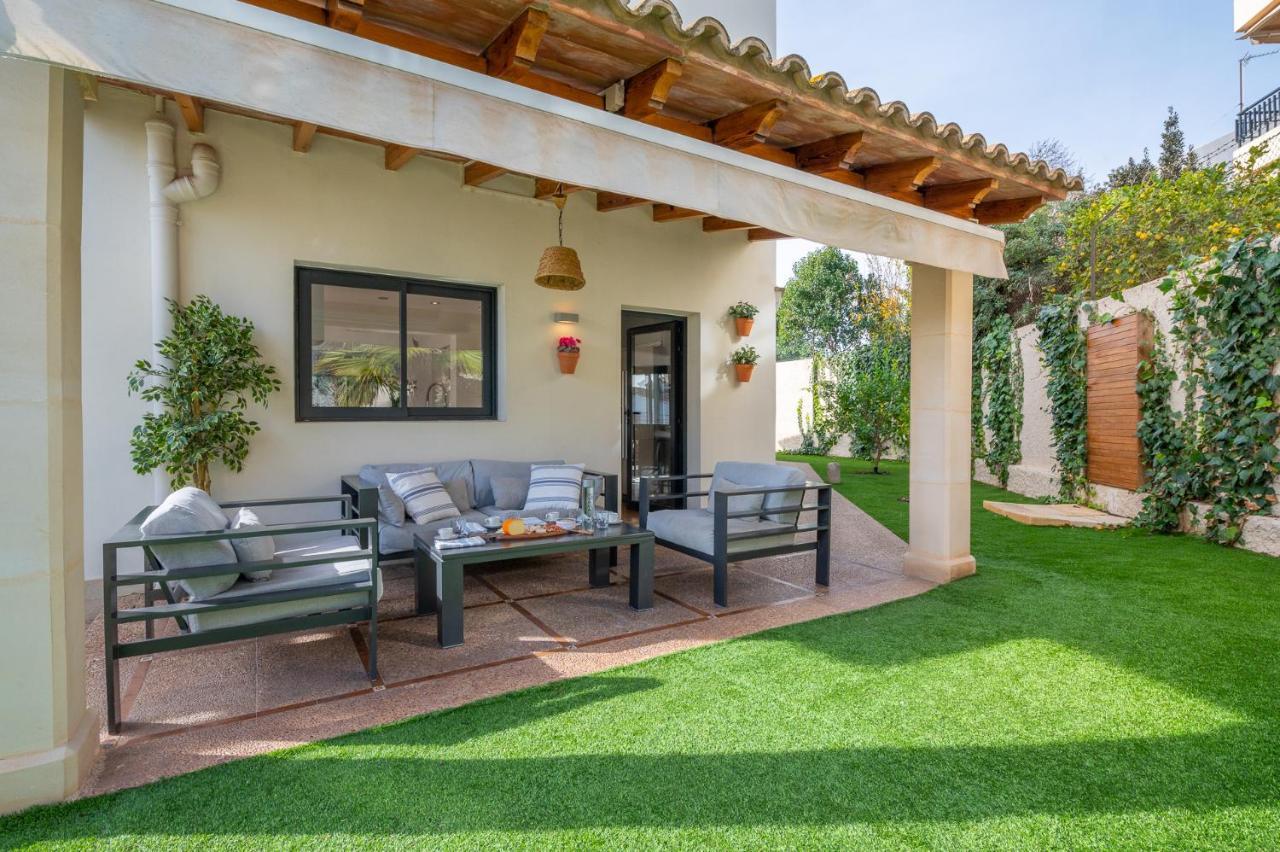 Ca'n Alonso - Families & Athletes Only Palma